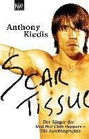 Scar Tissue - Anthony Kiedis (alemán)