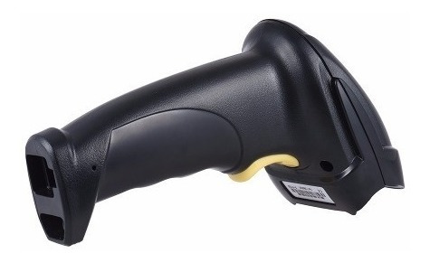 Imagem 6 de 7 de Leitor Código De Barras Com Fio Bar Code Scanner X-9300