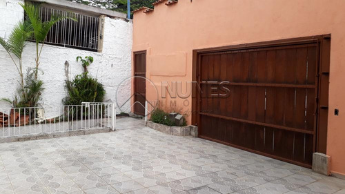 Casas - Ref: V048071