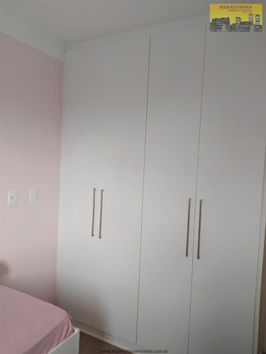 Imagem 3 de 17 de Apartamentos À Venda Em Jundiaí/sp - Compre O Seu Apartamentos Aqui! - 1474719