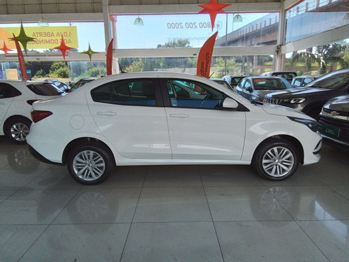 Fiat Cronos 1.0 FIREFLY FLEX DRIVE MANUAL
