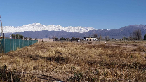 Imagen 4 de 13 de Lote De 2500 M2 En Perdriel