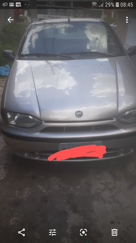 Fiat Palio 1.6 16