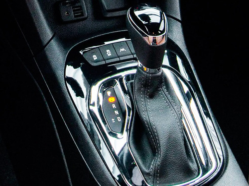 Imagem 6 de 12 de Cruze 1.4 Turbo Sport6 Ltz 16v Flex 4p Automático