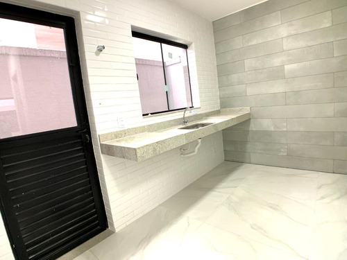 Imagem 5 de 15 de Casa Com 2 Dormitórios À Venda, 60 M² Por R$ 239.000,00 - Jardim Primavera - Duque De Caxias/rj - Ca0446