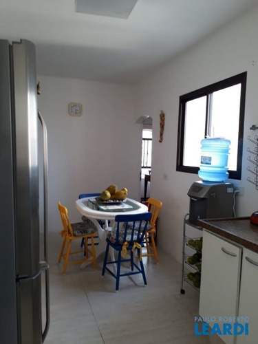 Imagem 10 de 15 de Apartamento - Brooklin - Sp - 512793
