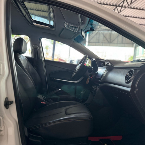 Caoa Chery Tiggo 2 1.5 MPFI 16V FLEX ACT 4P AUTOMÁTICO