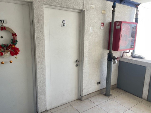 Se Vende Depto 3d Y 1b Comuna De Renca
