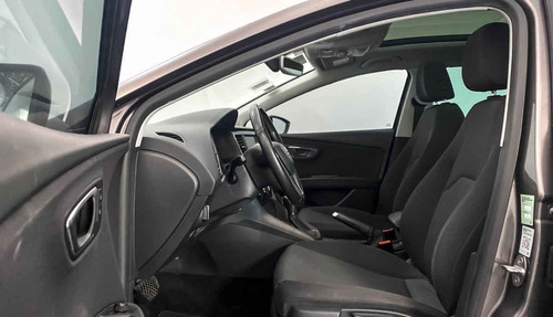 Imagen 15 de 15 de 34395 - Seat Leon 2016 Con Garantía