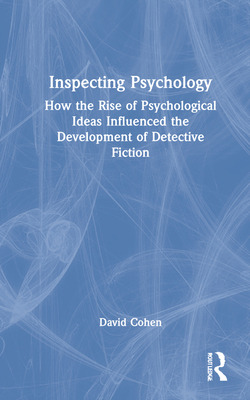 Libro Inspecting Psychology: How The Rise Of Psychologica...