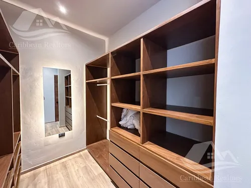 Casa En Venta En Rio Cancun