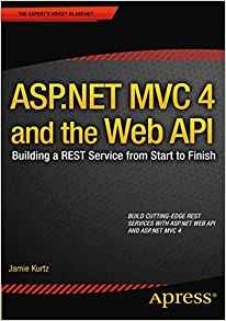 Aspnet Mvc 4 And The Web Api Building A Rest Service From St