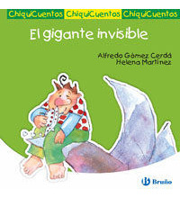 El Gigante Invisible (libro Original)