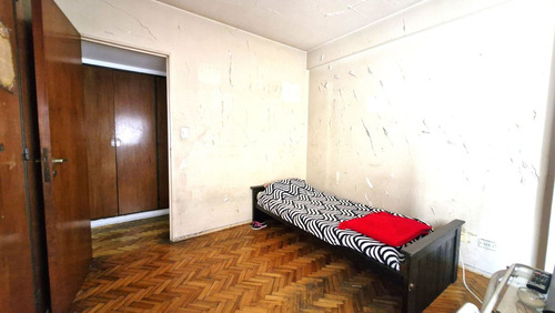 Venta Piso 5 Ambientes Palermo Cochera Reciclar