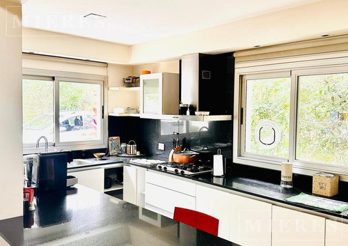 Casa En Venta En Olivos Golf Club