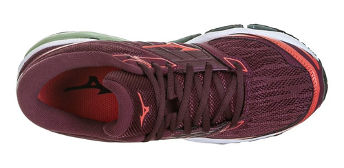 Tênis Mizuno Wave Viper 4 Feminino Corrida - Caminhada