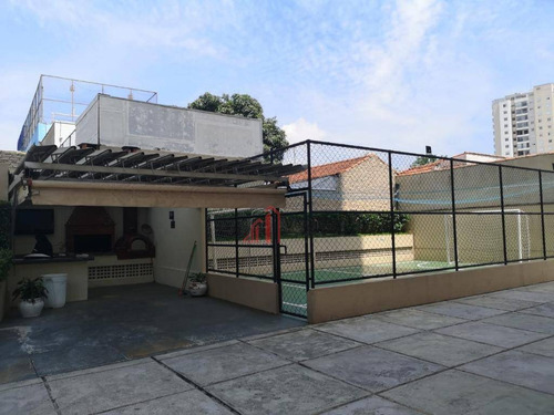 Imagem 22 de 22 de Apartamento Excelente Localização Tatuapé. - Ap6420