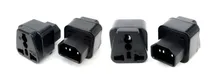 Comprar Adaptador Ups C14 A C13 Au Us Uk Eu Enchufe [pack 2 Uds]