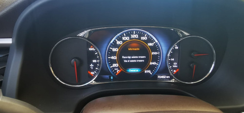 Imagen 12 de 15 de Gmc Acadia 2018