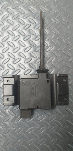 Actuador Electrico Para Cajuela Jetta A3 93-98 (Usado)