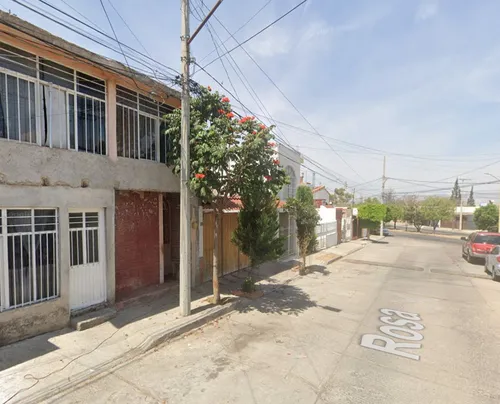 Casa En Venta Remate Bancario En Bona Gens, Aguascalientes Jp25