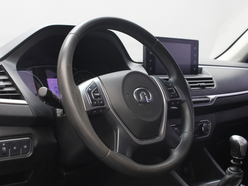 GWM Wingle 7 2.0 Tdi Luxury 4X2