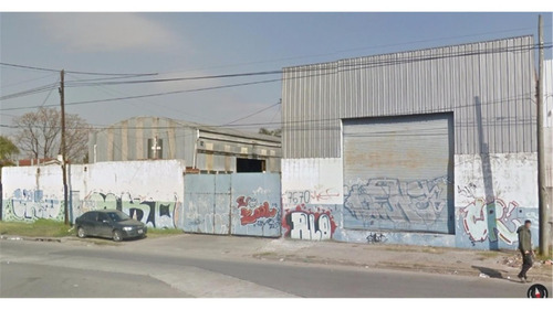 Imagen 5 de 5 de 2 Galpones En Venta :: Sobre Acceso Oeste :: 927m Cubiertos