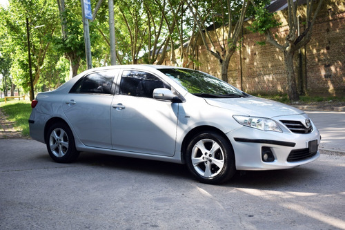 Toyota Corolla Xei 1.8 Pack Automatico - Cuero - Permuto