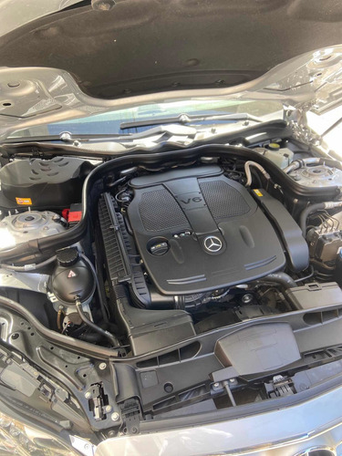 Imagen 18 de 18 de Mercedes-benz Clase E 3.5 E350 Avantgarde Sport B.eff At