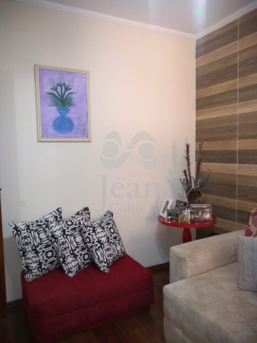 Imagem 6 de 21 de Casa À Venda, Vila Cecília, Mogi Das Cruzes, Sp - Sp - Ca0015_colmea