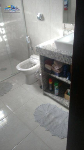 Imagem 13 de 30 de Casa Venda Jardim Planalto Viracopos Campinas Sp. - Ca0658