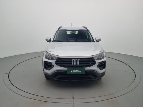 Fiat Pulse 1.3 FLEX DRIVE MANUAL