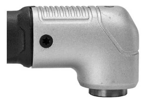 Adaptador Ángulo Recto Encastre Hexagonal ¼ Dewalt Dwara120