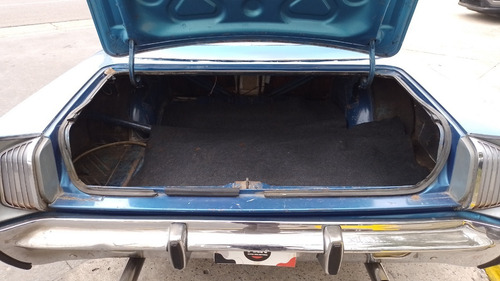 Imagen 11 de 18 de Dodge Coronado