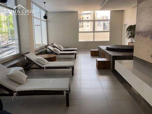 Imagem 19 de 19 de Apartamento Com 1 Dormitório Para Alugar, 34 M² Por R$ 2.200/mês - Cosmopolitan Higienópolis - São Paulo/sp - Ap1670