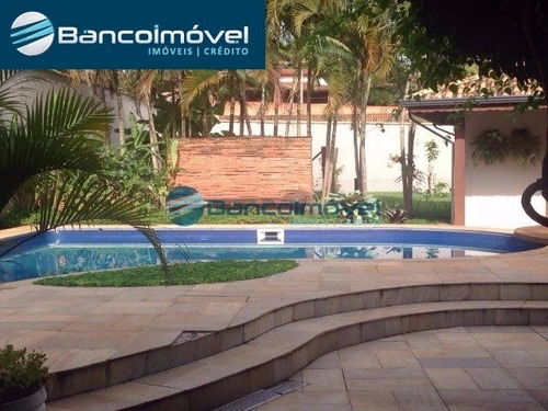 Imagem 2 de 14 de Chacara - Ch00031 - 4506593