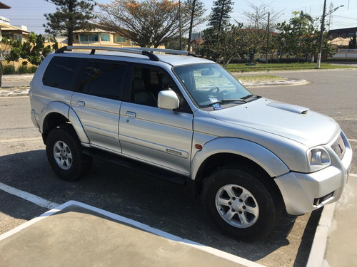 Mitsubishi Pajero Sport 2.5 4x4 Aut. 5p