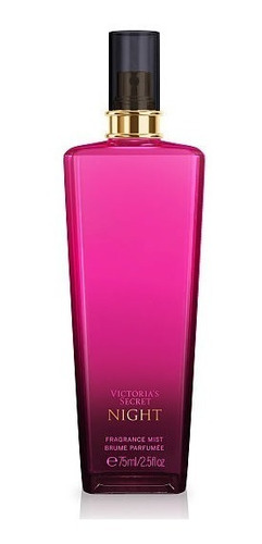 Perfume Edp 75 Ml Night Victoria´s Secret