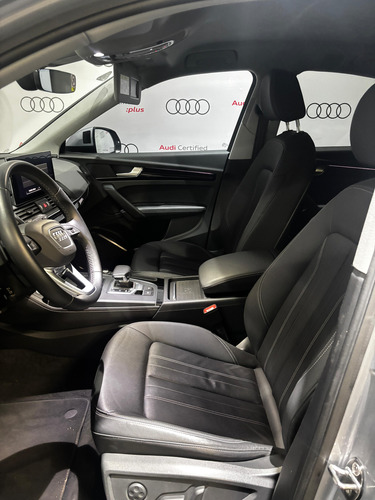 Audi q5 sportback 2.0 L 45 Tfsi Elite Dsg