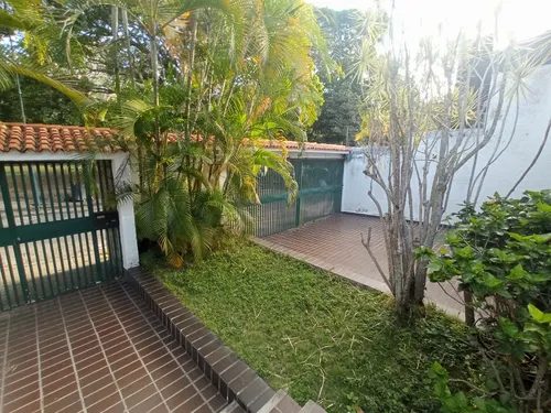 Casa En Venta La Tahona Ym