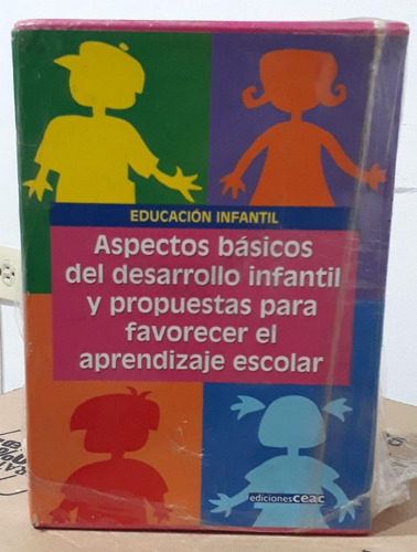 Aspectos Básicos Del Desarrollo Infantil Y Propuestas Para F