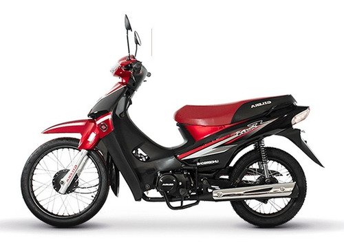 Gilera Smash 110 Base Entrega En El Acto Descuento En Local