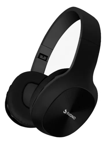 Auriculares Inalambricos Bluetooth Sd Manos Libres Plegables