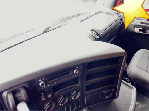 Scania G 440 6x4 Unico Dono Baixo Km