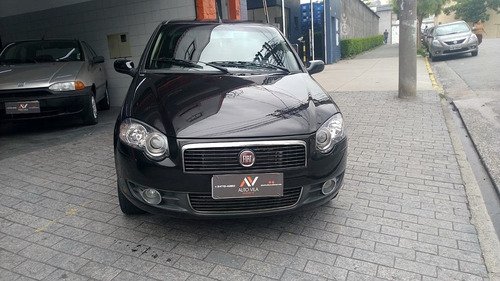 Fiat Palio 2010 1.4 Elx Flex 5p