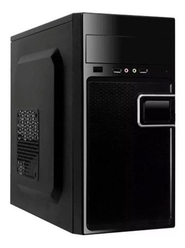 Computador D510, 4gb, Ssd120gb, Wifi