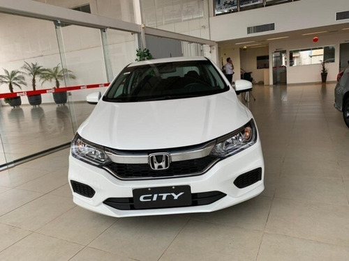 Honda City 1.5 Dx