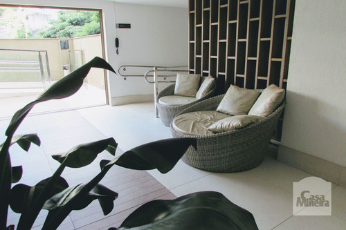 Imagem 12 de 15 de Flat À Venda No Cidade Jardim - Código 246707 - 246707