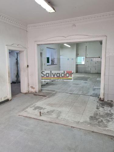 Imagem 8 de 15 de Imóvel Comercial Na Av Jabaquara - Mirandópolis - São Paulo - 9426