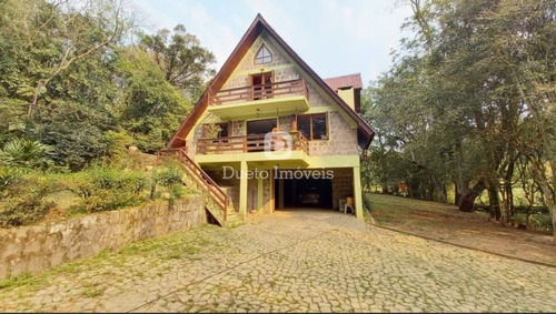 Imagem 12 de 15 de Casa Em Socepe - Itaara - 17084